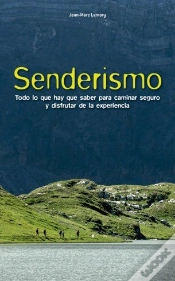 Capa do artigo Senderismo