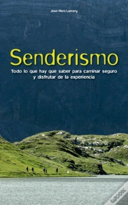 Capa do artigo Senderismo