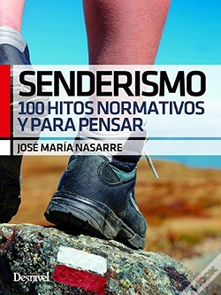 Capa do artigo Senderismo