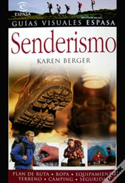 Capa do artigo Senderismo
