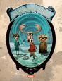 Sendero Bajo El Hielo - Preview