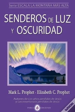 Capa do artigo Sendero De Luz Y Oscuridad
