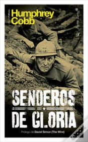 Capa do artigo Senderos De Gloria