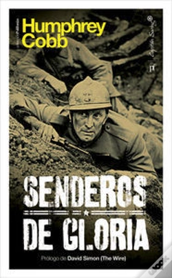 Capa do artigo Senderos De Gloria