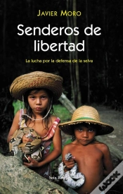 Capa do artigo Senderos De Libertad