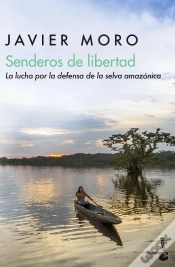 Capa do artigo Senderos De Libertad