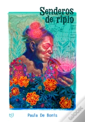 Capa do artigo Senderos De Ripio