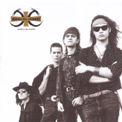 Capa do artigo Senderos De Traición - CD