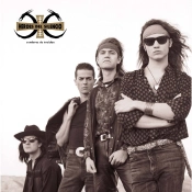Capa do artigo Senderos De Traición - Vinil