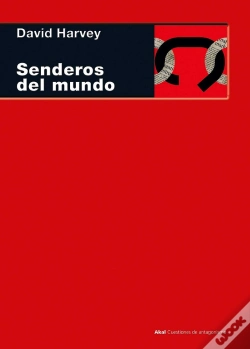 Capa do artigo Senderos Del Mundo