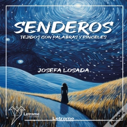 Capa do artigo Senderos