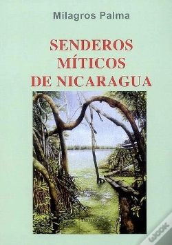 Capa do artigo Senderos Miticoas De Nicaragua