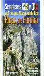 Senderos Pr Y Gr Del Parque Nacional De Los Picos De Europa - Preview