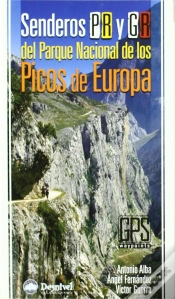 Capa do artigo Senderos Pr Y Gr Del Parque Nacional De Los Picos De Europa
