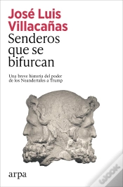 Capa do artigo Senderos Que Se Bifurcan