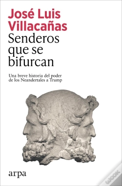 Capa do artigo Senderos Que Se Bifurcan