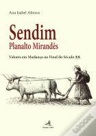 Sendim - Planalto Mirandês