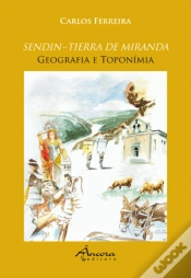 Capa do artigo Sendin - Tierra de Miranda 