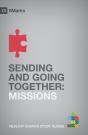 Sending And Going Together - Preview