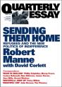 Sending Them Home - Preview