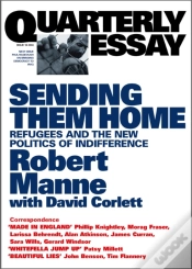 Capa do artigo Sending Them Home