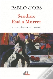 Capa do artigo Sendino Está a Morrer