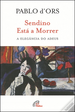 Capa do artigo Sendino Está a Morrer