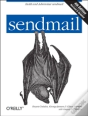 Capa do artigo Sendmail