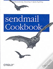 Sendmail Cookbook