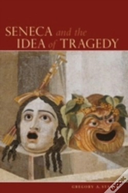 Capa do artigo Seneca And The Idea Of Tragedy