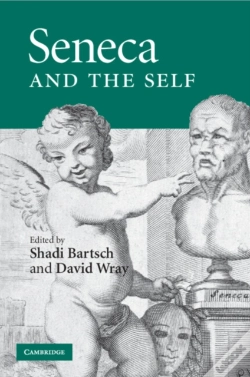 Capa do artigo Seneca And The Self
