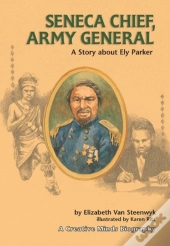 Seneca Chief, Army General