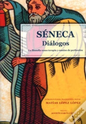 Capa do artigo Séneca. Diálogos.
