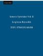 Seneca Epistulae Vol. Ii - Preview