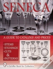 Capa do artigo Seneca Glass