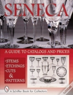 Capa do artigo Seneca Glass