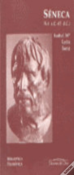 Capa do artigo Seneca (H. 4 A.C.-65 D.C.)