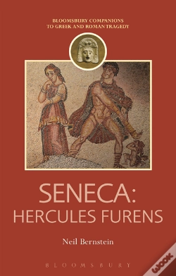 Capa do artigo Seneca: Hercules Furens
