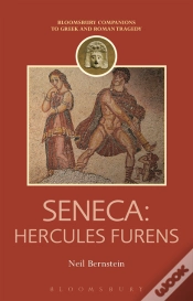 Capa do artigo Seneca: Hercules Furens