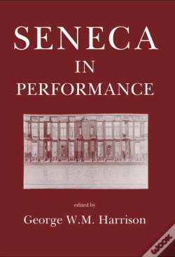 Capa do artigo Seneca In Performance