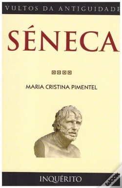 Capa do artigo Séneca