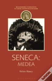 Seneca: Medea