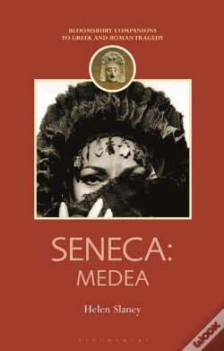 Capa do artigo Seneca: Medea