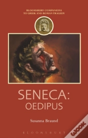 Capa do artigo Seneca: Oedipus