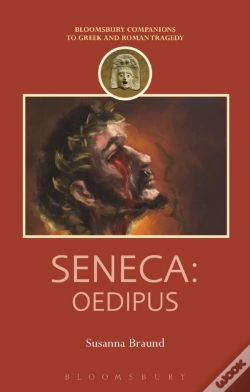 Capa do artigo Seneca: Oedipus