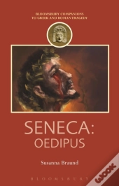 Seneca: Oedipus