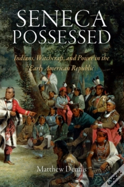 Capa do artigo Seneca Possessed
