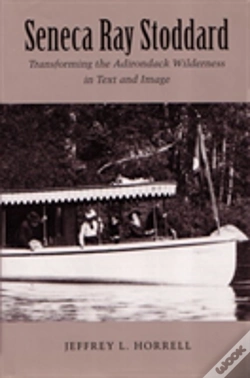 Capa do artigo Seneca Ray Stoddard