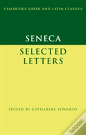 Capa do artigo Seneca: Selected Letters