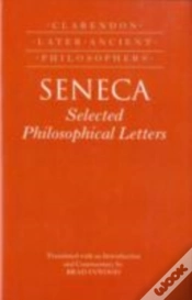 Capa do artigo Seneca: Selected Philosophical Letters